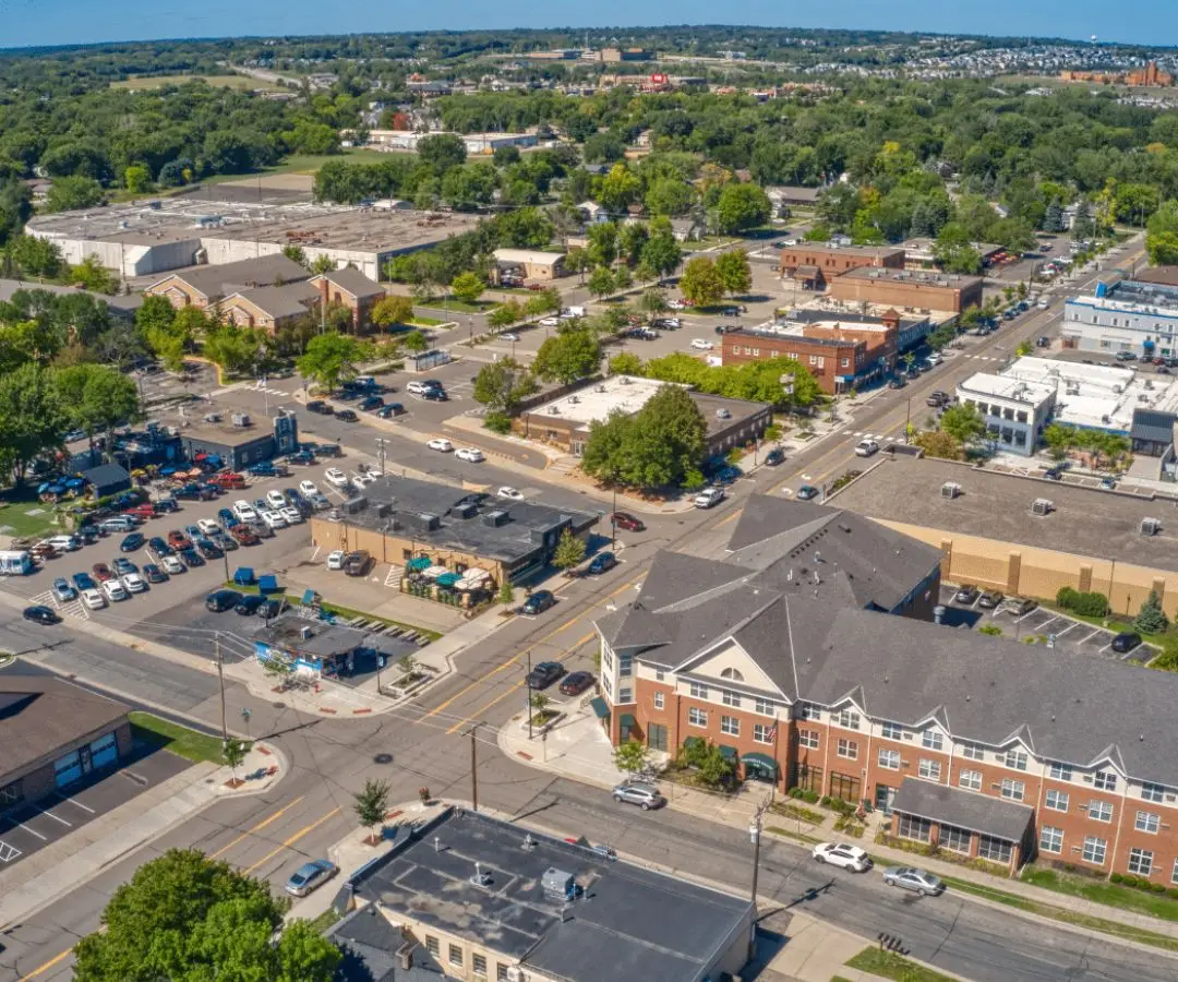 Lakeville, Minnesota