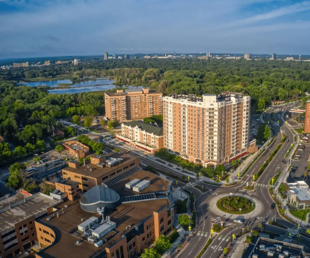 Richfield, Minnesota