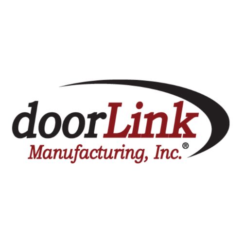Our partner Doorlinks logo