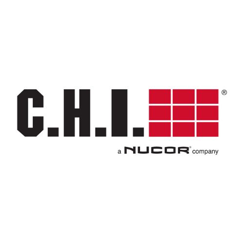 Our partner C.H.Is logo