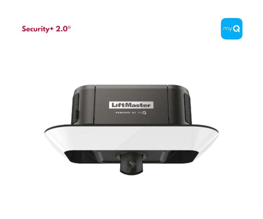 Liftmaster 87504-267
