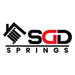 Our partner SGDs logo