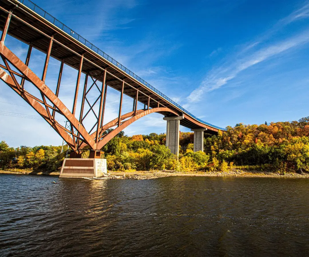 West Saint Paul, Minnesota