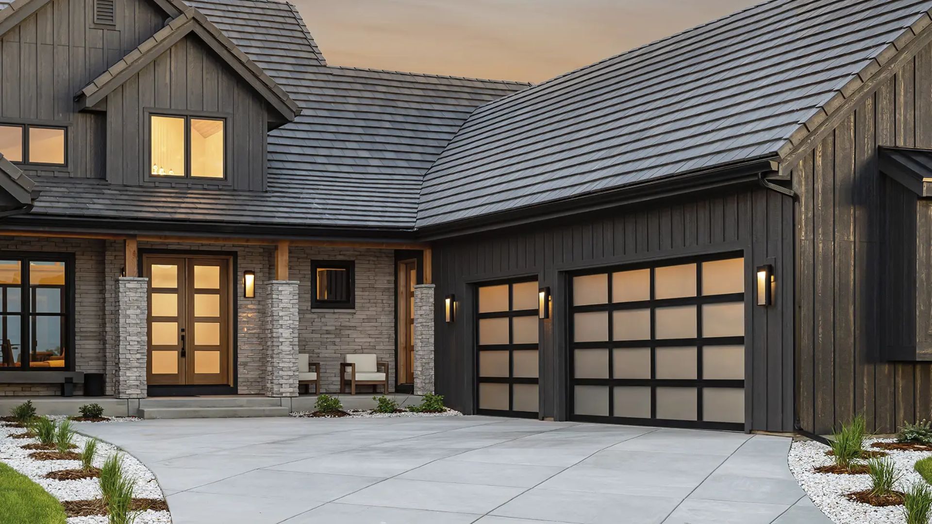 Avante® Clopay Garage Door