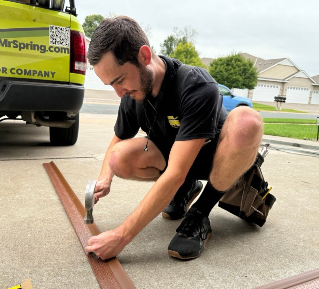 Brooklyn Park Emergency Garage Door Repair