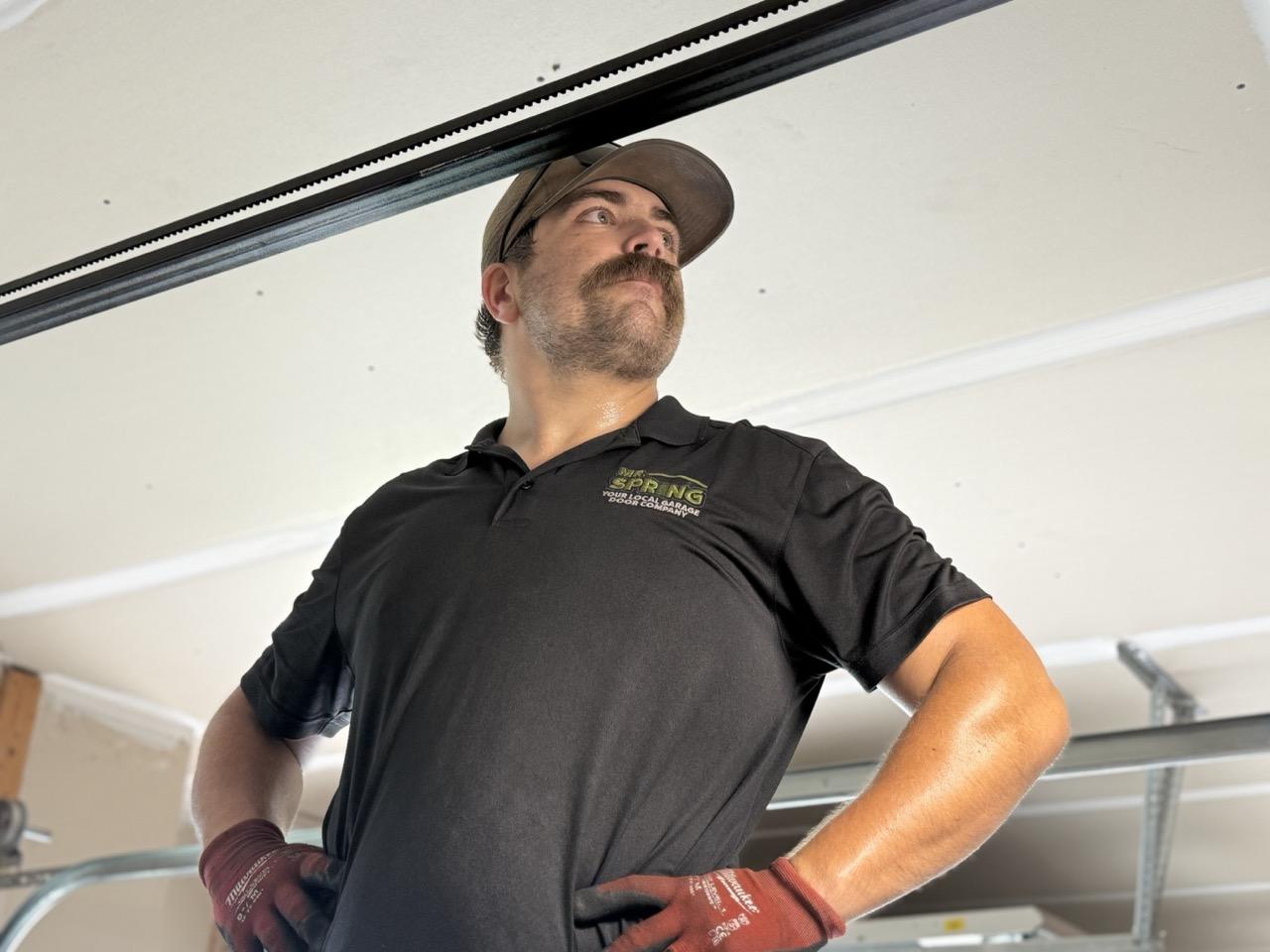 Emergency Shakopee Garage Door Repair
