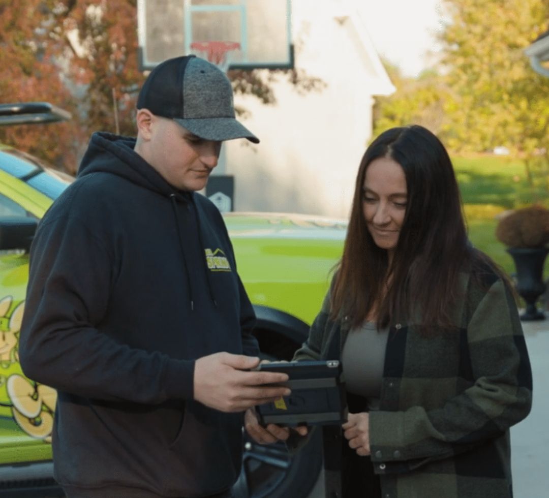 Garage Door Installation Services