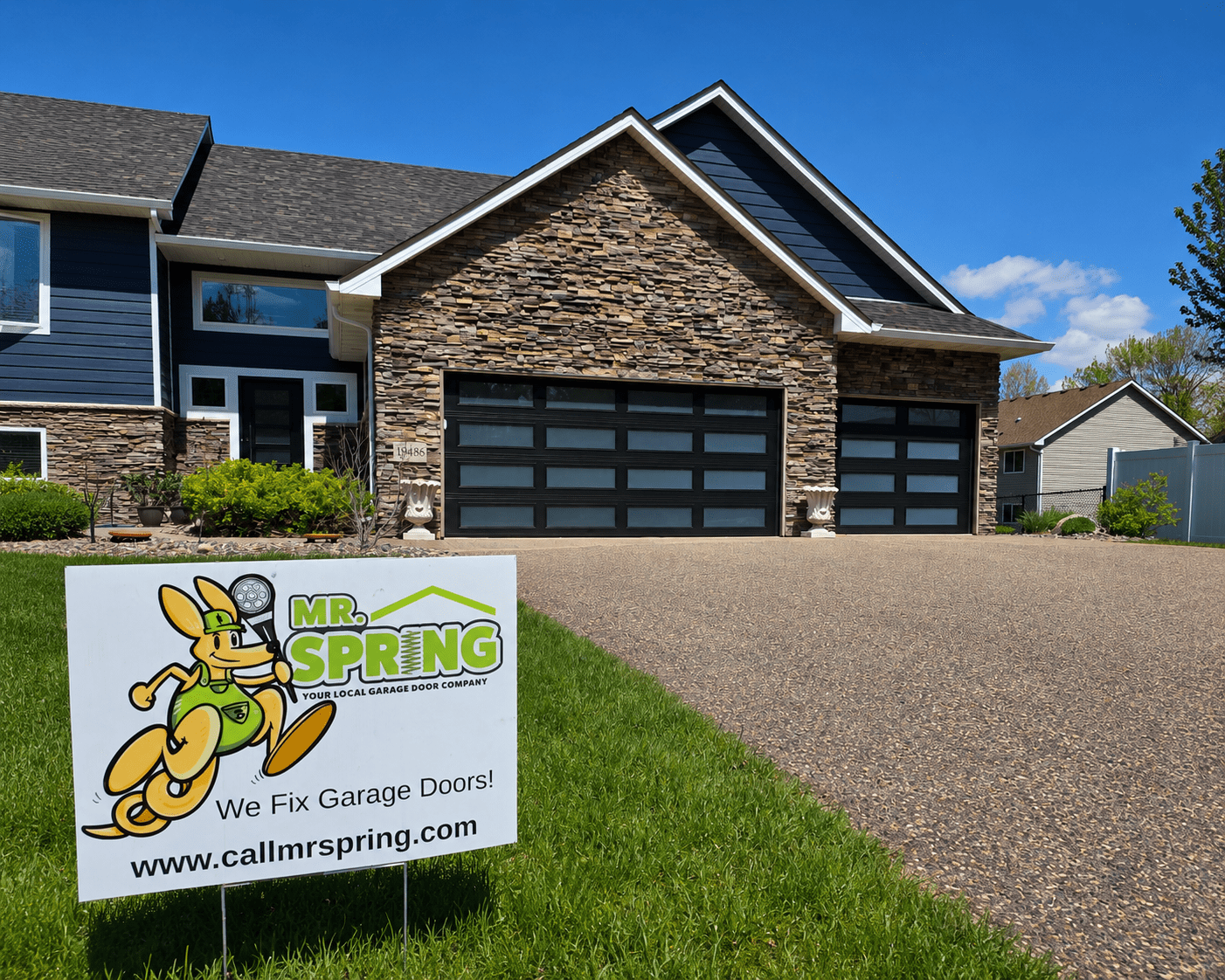 Roseville Areas Serve