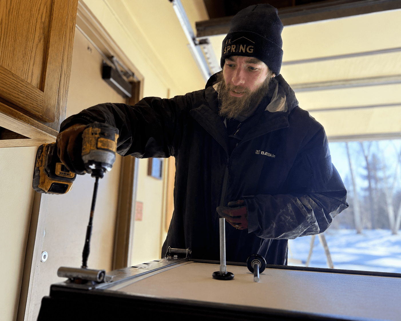 Shakopee garage door repair FAQs