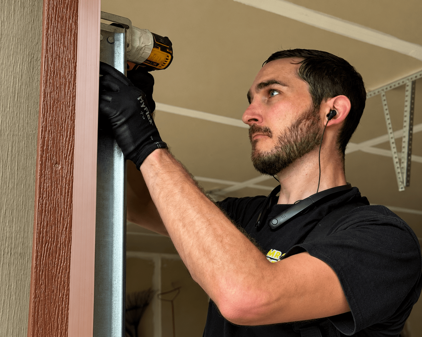 Hopkins garage door repair FAQs